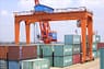 Container Gantry Crane 7