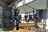 European type electric wire rope hoist 9