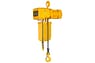 Nakapirming uri ng electric chain hoist 1