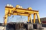 MG3030Ton European type double girder gantry Crane 2