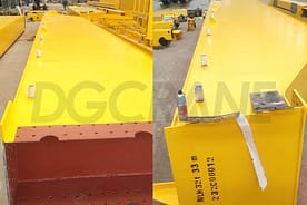 Pangunahing Girder 1 2