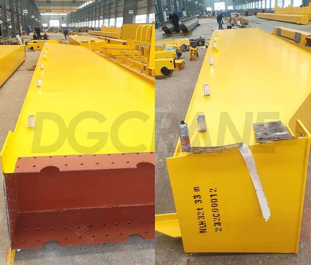 Pangunahing Girder