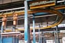 Monorail Overhead Crane2