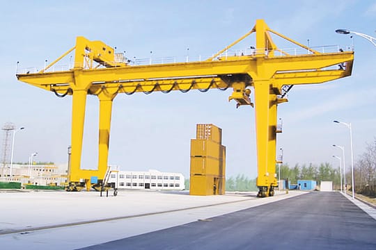 Jib Cranes Manufacturer In China 