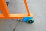 Portable gantry crane 18