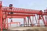 Precast Gantry Crane 10