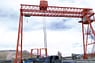 Precast Gantry Crane 5