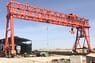 Precast Gantry Crane 7