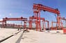 Precast Gantry Crane 9