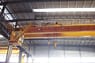 QD type double girder overhead crane 2