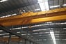 QD type double girder overhead crane 3