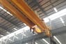 QD type double girder overhead crane 5