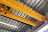 QD type double girder overhead crane 8