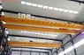 QD type double girder overhead crane 9