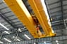 double girder EOT crane 2