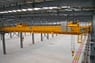 double girder EOT crane 6