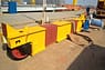 double girder overhead crane end beam 02 