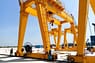 european type gantry crane 6