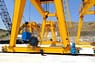 european type gantry crane 7