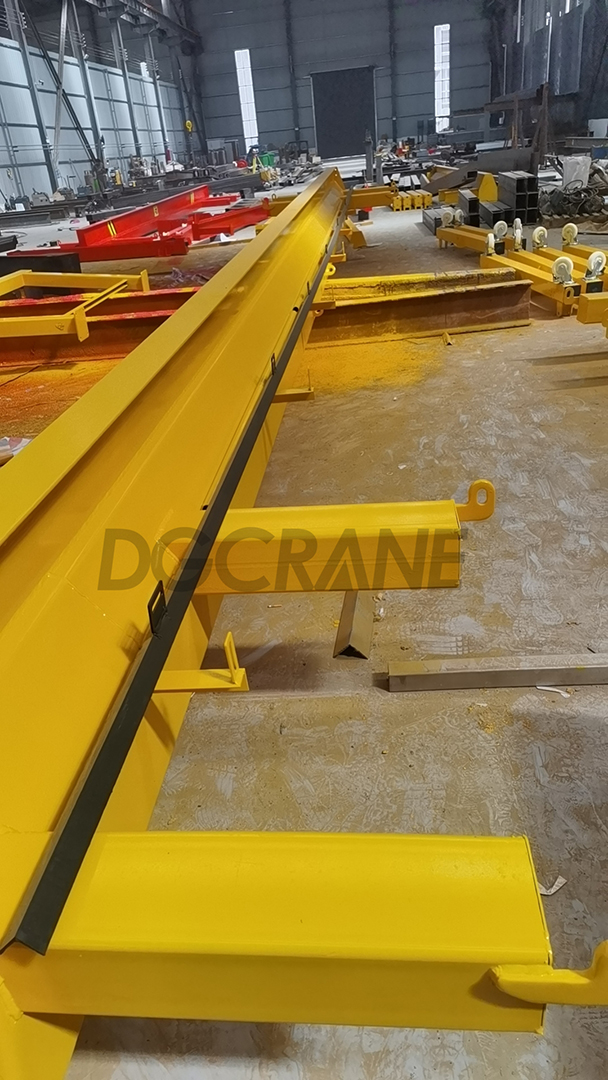 gantry crane ()