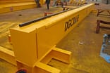 gantry crane main bridge girder