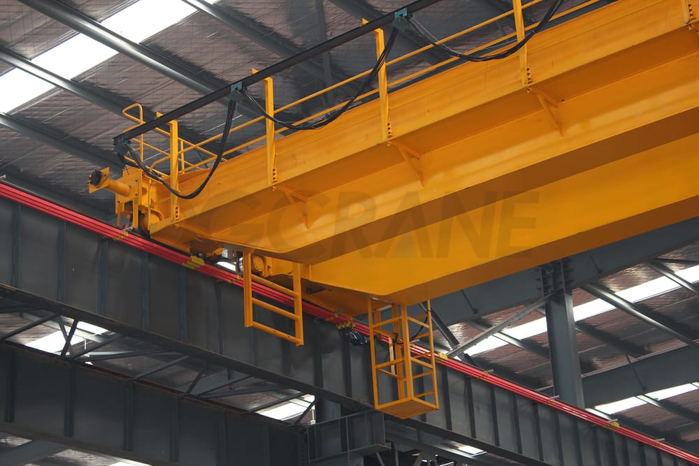 overhead crane