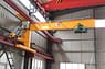 wall traveling jib crane 6